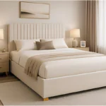 Divan Bed with 2 Drawers - King Size Bed