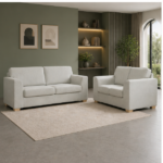 Designer Dylan 3+2 Seater Sofa – Premium Comfort & Style - Luxury Dylan 3+2 Seater Sofa - Image 4