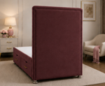 Storage Single Divan Bed – Space Saving & Practical Design - Image 4
