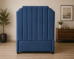 King Size Divan Bed with Optional Mattress - Image 4