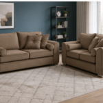 Dylan Seater Sofa Set – Dylan 3+2 Seater Sofa Set
