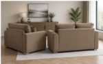 Dylan Seater Sofa Set – Dylan 3+2 Seater Sofa Set - Image 4