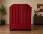 King Size Divan Bed Base with or without Mattress - Image 5