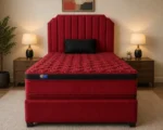 King Size Divan Bed Base with or without Mattress - Image 2