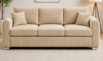 Lilly Sofa 3 Seater Sofa – Contemporary Lounge Sofa