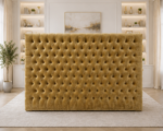 Ambassador Luxury King Size Bed - Premium King Size Bed - Image 4
