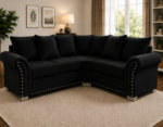 Four Seater Sofa - Comfortable 4 Seater Sofa - Harrison 4 Seater Lounge Sofa - Image 2