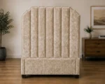 Double Divan Bed with Clean Modern Look - Double Divan Bed with Functional Design - Image 5