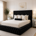 Super King Size Bed Frame - Ambassador Bed - Ambassador Premium Super King Size Bed