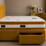 Handmade King Size Divan Bed Frame – Classic & Stylish Design