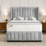 Divan Bed - Double Divan Bed