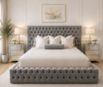 Luxury Super King Size Bed - Premium Super King Size Bed - Ambassador Bed - Image 2