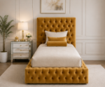 Ambassador Premium Single Bed - Image 2
