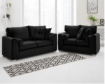 Dylan 3+2 Seater Sofa – Stylish & Durable Design - 3+2 Seater Sofa - Image 3