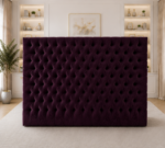 Ambassador Classic Double Bed Frame - Image 4