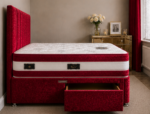 Modern & Stylish Single Divan Bed Frame - Image 3