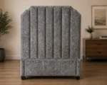 Double Divan Bed with Drawer Storage - Image 5