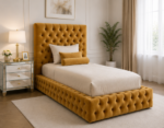 Ambassador Premium Single Bed