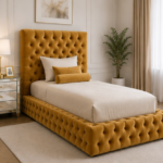 Ambassador Premium Single Bed