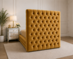 Ambassador Premium Single Bed - Image 4