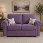 Verona Sofa - New luxury 2 Seater Sofa - Stylish Verona Sofa
