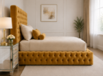 Ambassador Premium Single Bed - Image 3