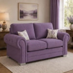 Verona Sofa - New luxury 2 Seater Sofa - Stylish Verona Sofa - Image 2