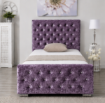 Florida Premium Quality Single Bed -  Single Bed - Image 2