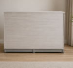 Chest of Drawers 3/3 – Luxury Spacious Wooden Drawer Cabinet - Image 6