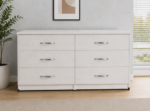 Chest of Drawers 3/3 – Stylish Drawer Storage - Image 4