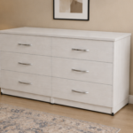 Chest of Drawers 3/3 – Stylish Drawer Storage