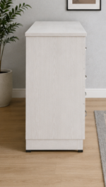 Chest of Drawers 3/3 – Stylish Drawer Storage - Image 5