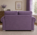 Verona Sofa - New luxury 2 Seater Sofa - Stylish Verona Sofa - Image 4