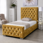 Compact Living Single Bed - Florida Premium Single Bed Collection