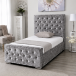 Florida Luxury Sleep Single Bed - Style Single Bed