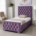 Florida Premium Quality Single Bed -  Single Bed