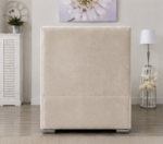 Modern Living Single Bed - Florida Single Bed - Image 4