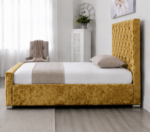 Compact Living Single Bed - Florida Premium Single Bed Collection - Image 3