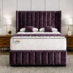 Affordable Double Divan Bed with Storage - Divan Bed with Drawer Storage