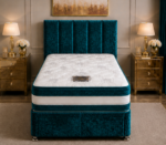 Divan Bed Frame - Professional & Premium Single Divan Bed Frame