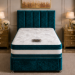 Divan Bed Frame - Professional & Premium Single Divan Bed Frame