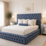 Super King Premium Comfort Bed Frame - Ambassador Bed