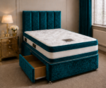 Divan Bed Frame - Professional & Premium Single Divan Bed Frame - Image 2