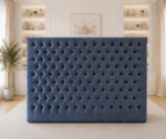 Ambassador Elegant King Size Bed - Image 4
