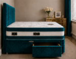 Divan Bed Frame - Professional & Premium Single Divan Bed Frame - Image 3