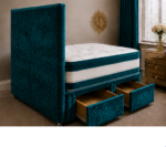 Divan Bed Frame - Professional & Premium Single Divan Bed Frame - Image 4