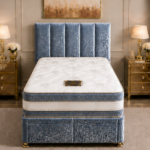 Space Saving Single Divan Beds - Divan Bed Frame
