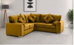 Luxury Dylan 5 Seater Corner Sofa – Stylish & Durable Design - Image 2