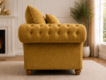 Premium Stylish Sofa - 1 Seater Sofa - Image 5
