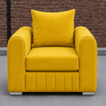 Lilly 1 Seater Sofa – Modern Living Room Sofa